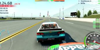 NASCAR 2014 Playstation 3 Screenshot