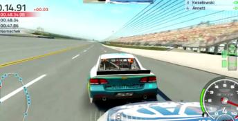 NASCAR 2014 Playstation 3 Screenshot