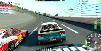 NASCAR 2014 Playstation 3 Screenshot