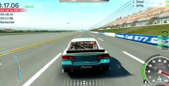 NASCAR 2014 Playstation 3 Screenshot