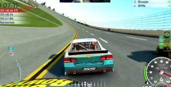 NASCAR 2014 Playstation 3 Screenshot