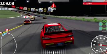 NASCAR 2015