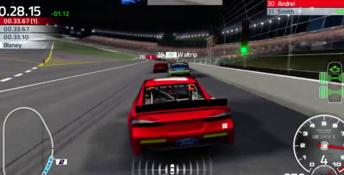 NASCAR 2015 Playstation 3 Screenshot