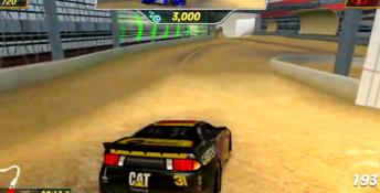 NASCAR Unleashed Playstation 3 Screenshot