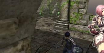 Natural Doctrine Playstation 3 Screenshot