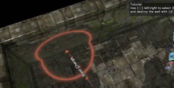 Natural Doctrine Playstation 3 Screenshot