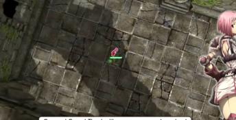 Natural Doctrine Playstation 3 Screenshot