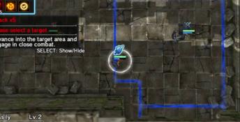 Natural Doctrine Playstation 3 Screenshot
