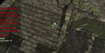 Natural Doctrine Playstation 3 Screenshot