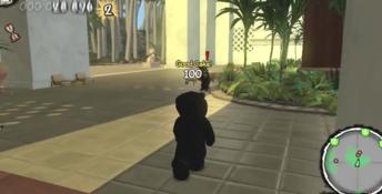 Naughty Bear: Panic in Paradise