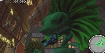 Naughty Bear: Panic in Paradise Playstation 3 Screenshot