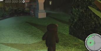 Naughty Bear: Panic in Paradise Playstation 3 Screenshot