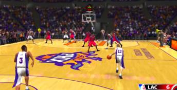 NBA 07