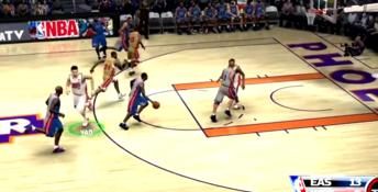 NBA 09 The Inside Playstation 3 Screenshot
