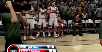 NBA 09 The Inside