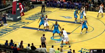 NBA 2K13 Playstation 3 Screenshot