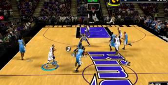 NBA 2K14 Playstation 3 Screenshot