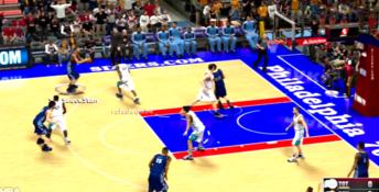 NBA 2K15