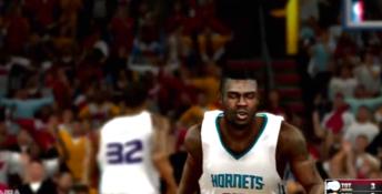 NBA 2K15 Playstation 3 Screenshot