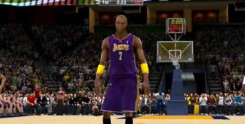 NBA 2K9