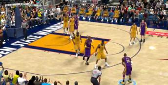 NBA 2K9