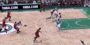 NBA Elite 11