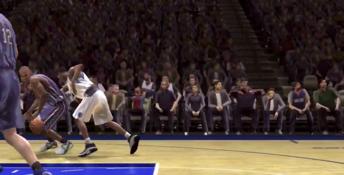 NBA Live 08