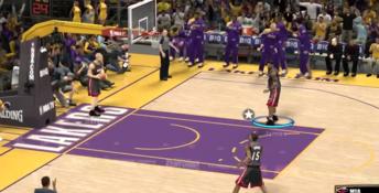 NBA Live 13