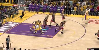 NBA Live 13