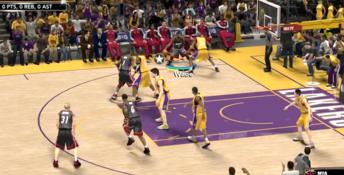 NBA Live 13