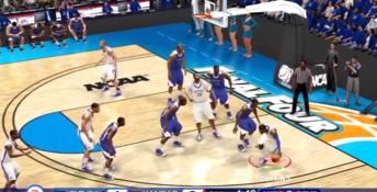 NCAA Basketball 10