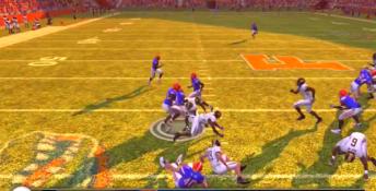 NCAA Football 09 Playstation 3 Screenshot