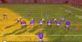 NCAA Football 09 Playstation 3 Screenshot