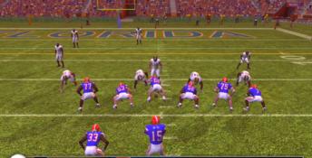 NCAA Football 09