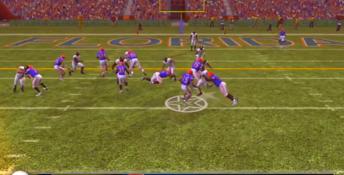 NCAA Football 09 Playstation 3 Screenshot