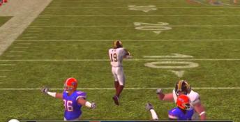 NCAA Football 09