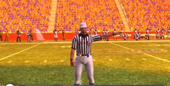 NCAA Football 09 Playstation 3 Screenshot