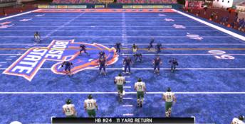 NCAA Football 11 Playstation 3 Screenshot