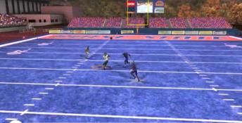 NCAA Football 11 Playstation 3 Screenshot