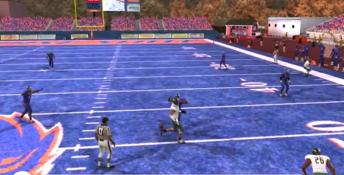 NCAA Football 11 Playstation 3 Screenshot