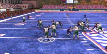 NCAA Football 11 Playstation 3 Screenshot