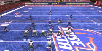 NCAA Football 11 Playstation 3 Screenshot