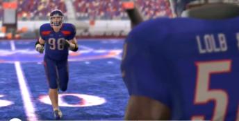 NCAA Football 11 Playstation 3 Screenshot