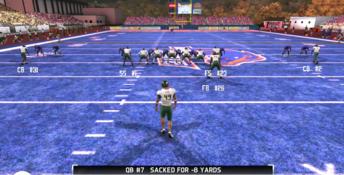 NCAA Football 11 Playstation 3 Screenshot