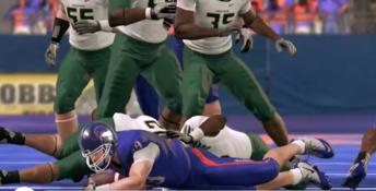 NCAA Football 11 Playstation 3 Screenshot