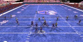 NCAA Football 11 Playstation 3 Screenshot