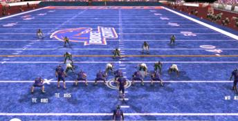 NCAA Football 11 Playstation 3 Screenshot