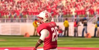 NCAA Football 12 Playstation 3 Screenshot