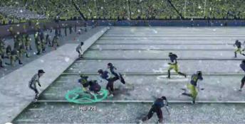 NCAA Football 13 Playstation 3 Screenshot