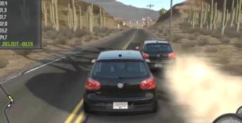 Need For Speed: ProStreet Playstation 3 Screenshot
